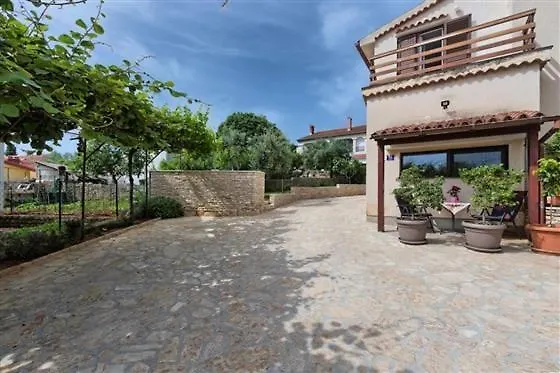 Apartment Olive Tree Medulin Croatia